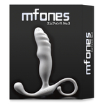 ｍｆｏｎｓ（エムフォンス）　Ｎｏ．３（ＮＴ００４８）