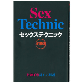 セックステクニック　実用版 ◇