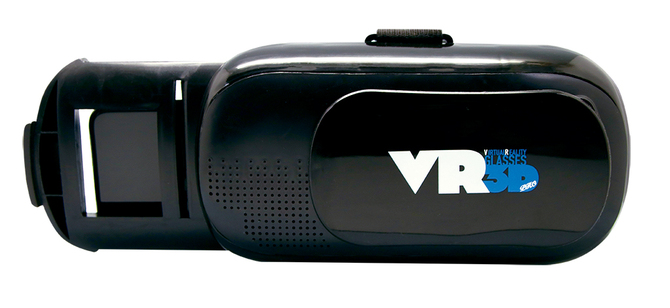 3D VR GLASSES PRO	TVRD-001 商品説明画像6