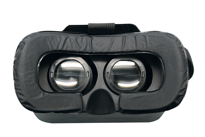 3D VR GLASSES PRO	TVRD-001 商品説明画像8