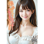 AI写真集　美少女インフルエンサー	TAIB-002