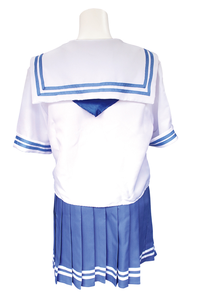 合歓垣天音セーラー服　おとこの娘用	TAMS-1226 商品説明画像12