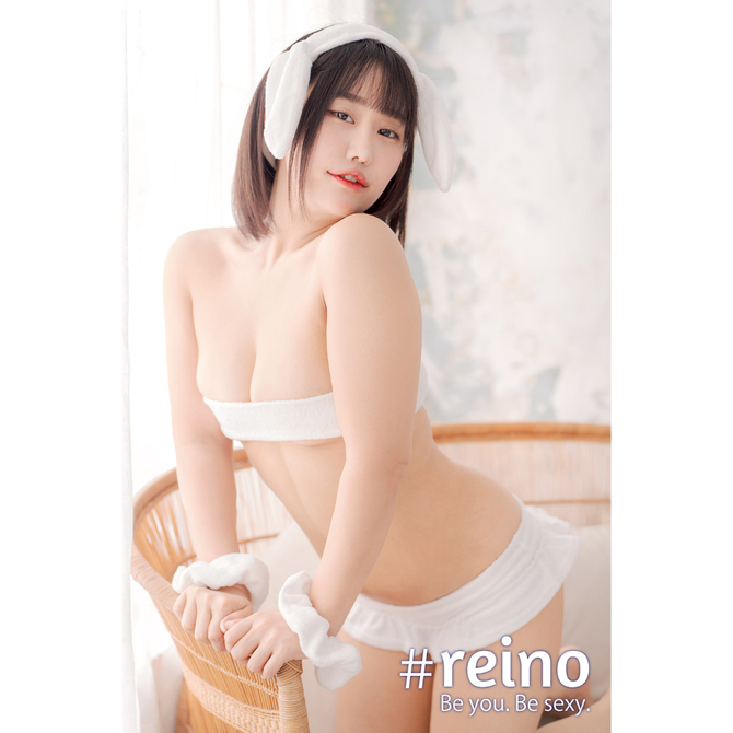 例のルームウェア（垂れ耳うさぎ）     REIO-029 商品説明画像8