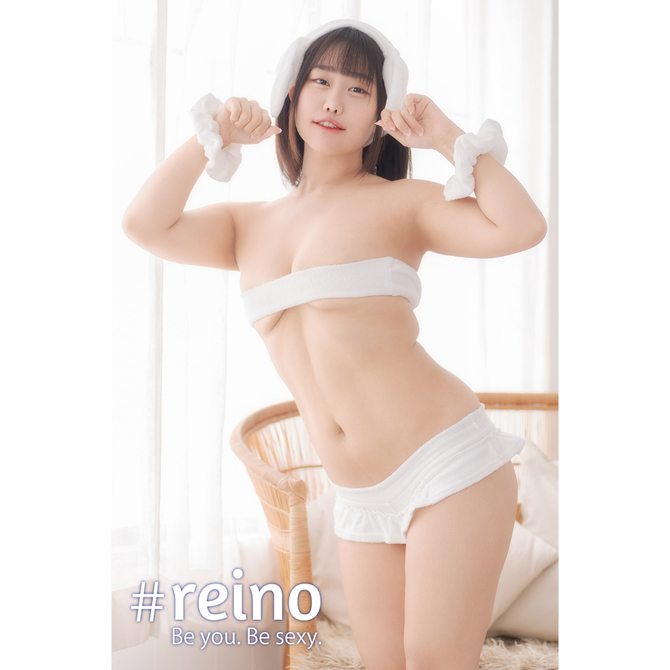 例のルームウェア（垂れ耳うさぎ）     REIO-029 商品説明画像10