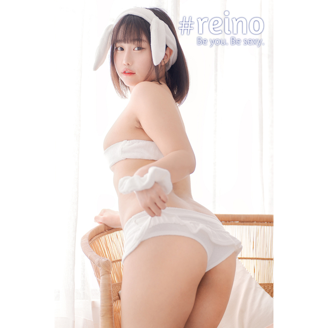 例のルームウェア（垂れ耳うさぎ）     REIO-029 商品説明画像13