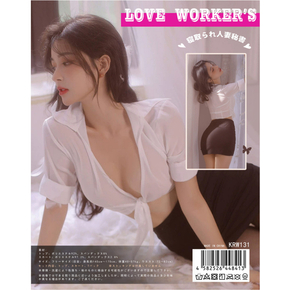 【LOVE WORKER’S】 寝取られ人妻秘書LOVE(KRW131) 【LOVE WORKER’S】 寝取られ人妻秘書LOVE(KRW131)