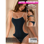 【ＬＯＶＥ　ＷＯＲＫＥＲ’Ｓ】　熱視線集中　インストラクター（ＫＲＷ１３９） 新商品