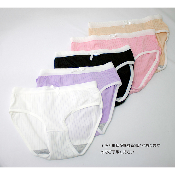 そのへんを歩いているかわいい女子がはいていそうなぱんてぃ 商品説明画像2