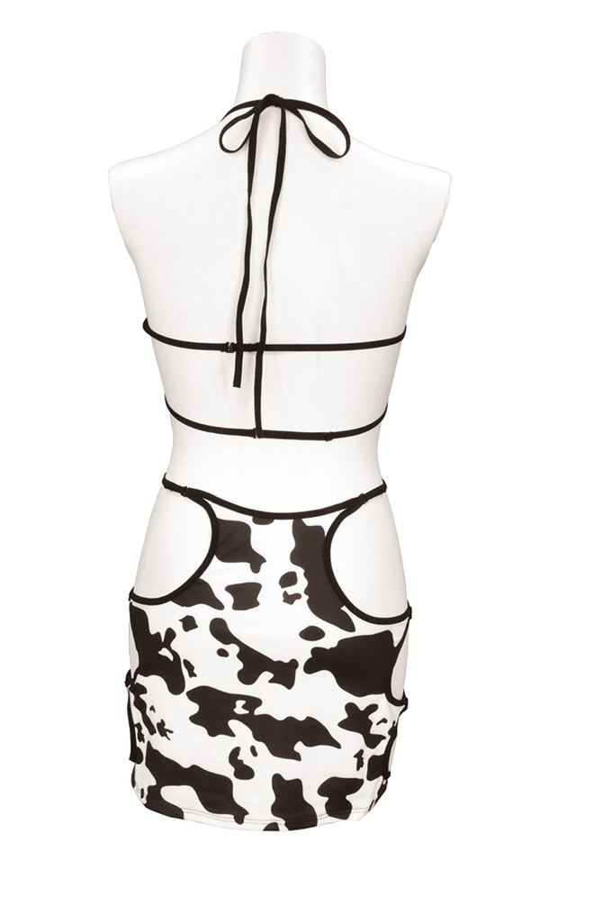 牛柄ボディコン おとこ娘用	TMT-1880 商品説明画像9