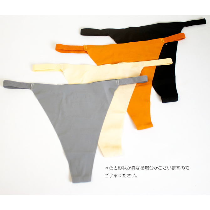 OVA今泉ん家はどうやらギャルの溜まり場になってるらしい ぱんてぃこれくしょん 胡桃坂ルリ 商品説明画像2