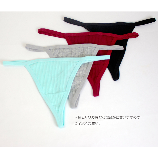 OVA今泉ん家はどうやらギャルの溜まり場になってるらしい ぱんてぃこれくしょん 浜崎リサ 商品説明画像2