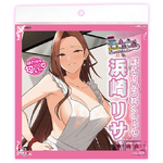 OVA今泉ん家はどうやらギャルの溜まり場になってるらしい ぱんてぃこれくしょん 浜崎リサ