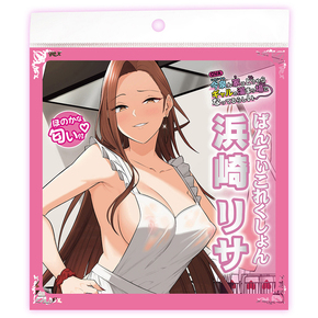 OVA今泉ん家はどうやらギャルの溜まり場になってるらしい ぱんてぃこれくしょん 浜崎リサ