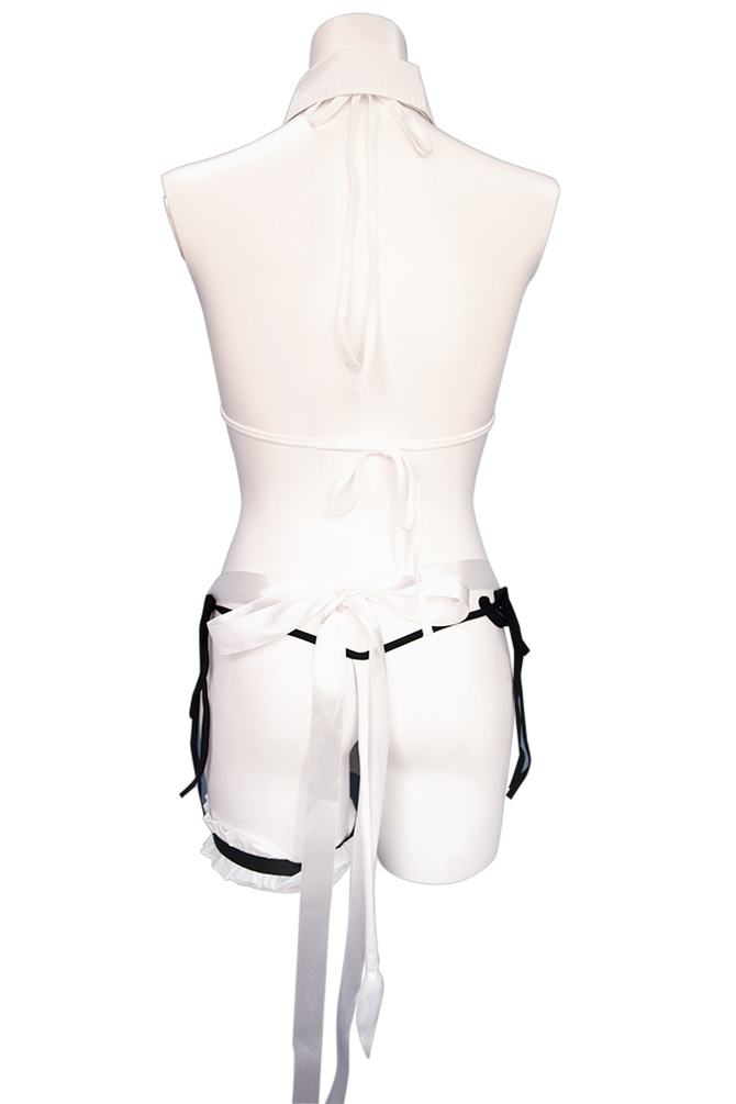 牛柄メイドビキニ	TAMS-1430 商品説明画像11