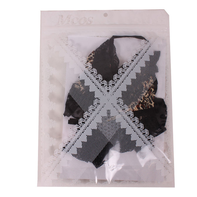 ワイルドレース・パンサー（ＹＡ００８９） 商品説明画像4