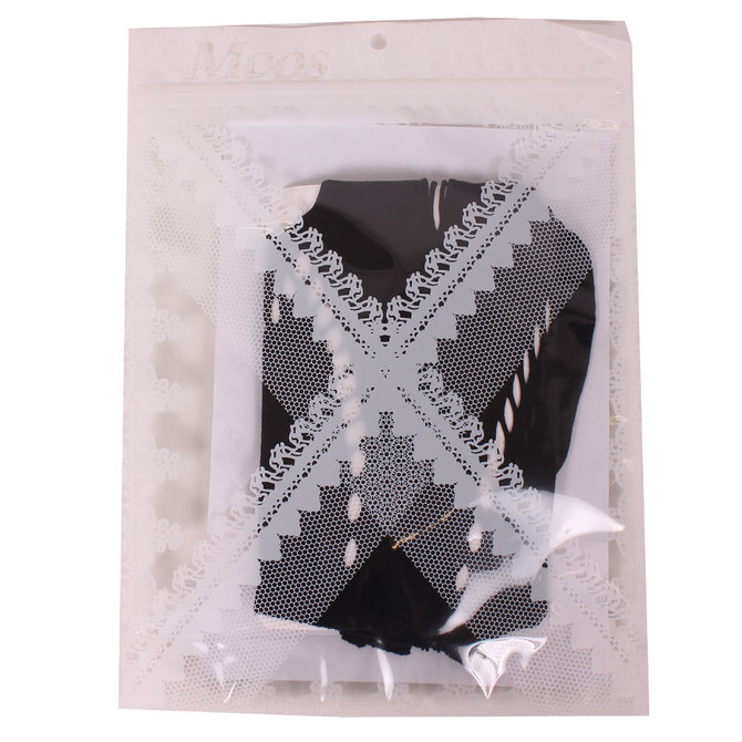 ヴェルベット・ナイトボディコン（ＹＡ００９０） 商品説明画像7