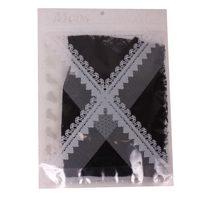 フローラルレースロングドレス（ＹＡ００９３） 商品説明画像4