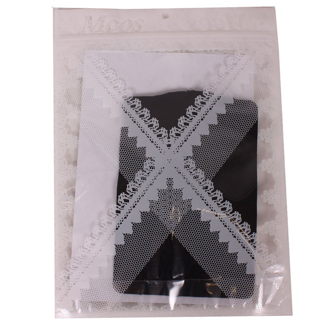 ナイトシースルーワンピース（ＹＡ００９４） 商品説明画像5