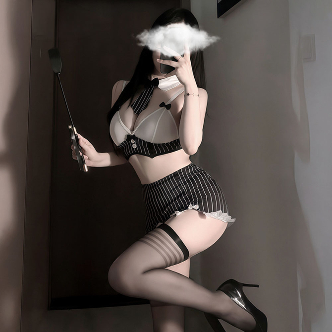 シゴデキ秘書の誘惑オフィス（ＹＡ０１０７） 商品説明画像4