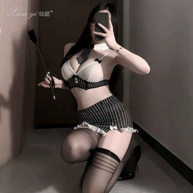 シゴデキ秘書の誘惑オフィス（ＹＡ０１０７） 商品説明画像5