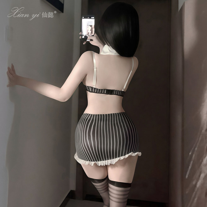 シゴデキ秘書の誘惑オフィス（ＹＡ０１０７） 商品説明画像6