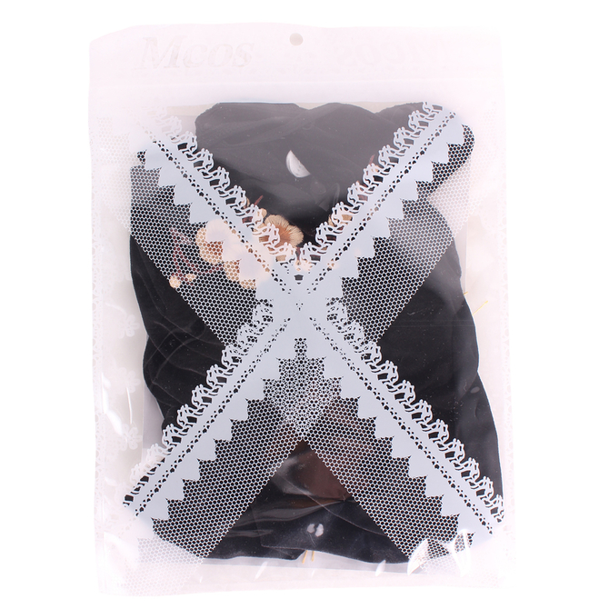 月影のチャイナドレス（ＹＡ０１０９） 商品説明画像6