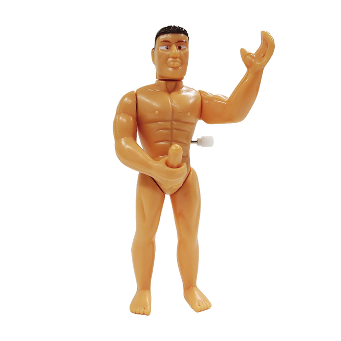 マッチョマン（ＶＥＲＥＴＹ－ＪＯＫＥＡ５８６８） 商品説明画像2
