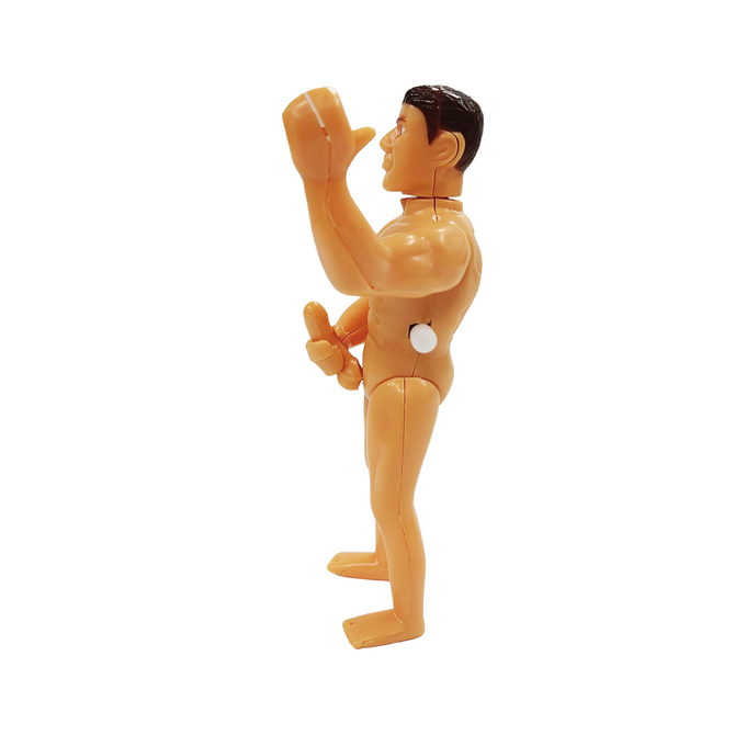 マッチョマン（ＶＥＲＥＴＹ－ＪＯＫＥＡ５８６８） 商品説明画像5