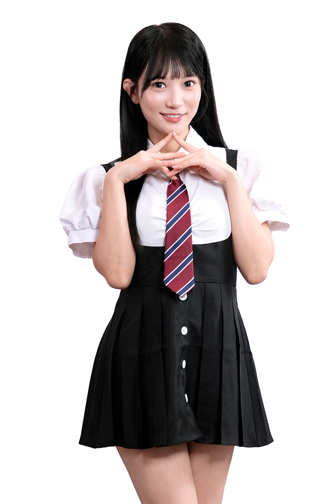 エンドレス思春期制服 KA0312BK 商品説明画像2