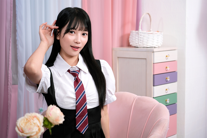 エンドレス思春期制服 KA0312BK 商品説明画像6