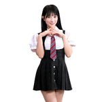 エンドレス思春期制服 KA0312BK