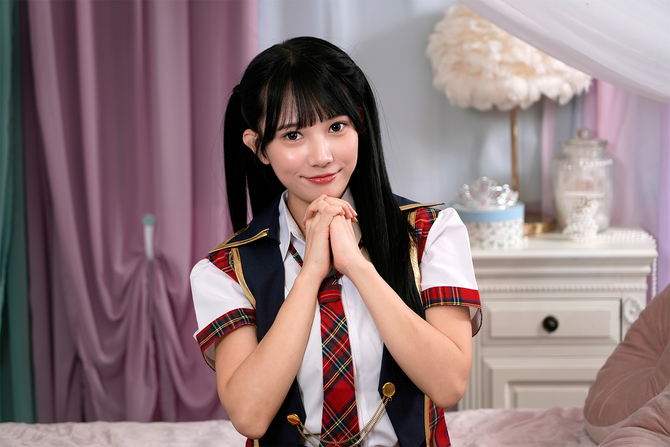 言い訳アイドル制服 KA0316RE 商品説明画像8