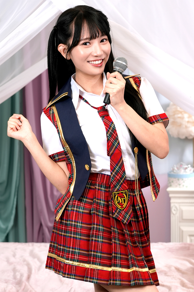 言い訳アイドル制服 KA0316RE 商品説明画像11