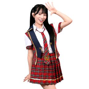 言い訳アイドル制服 KA0316RE