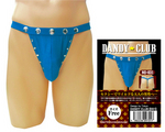 【販売終了・アダルトグッズ、大人のおもちゃアーカイブ】DANDY CLUB 31 メーカー、ブランド別