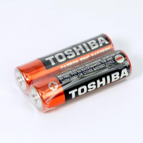 単3ﾏﾝｶﾞﾝ電池(2本ﾊﾟｯｸ) 商品説明画像1