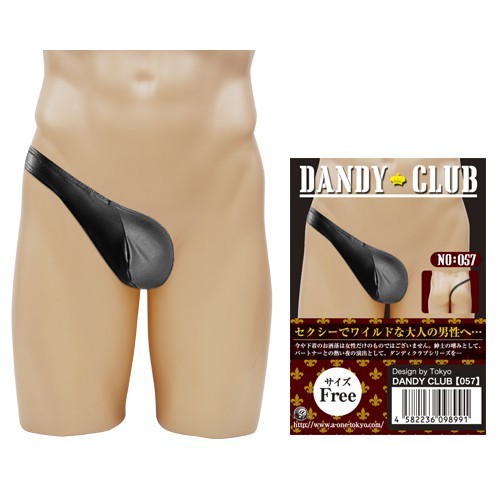 DANDY CLUB 57 商品説明画像1