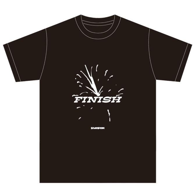 エロとおしゃれの融合Tシャツ　フェニッシュ01 M 商品説明画像1