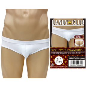 DANDY CLUB 71