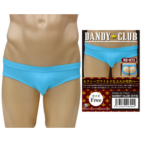 DANDY CLUB 73