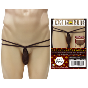 DANDY CLUB 76