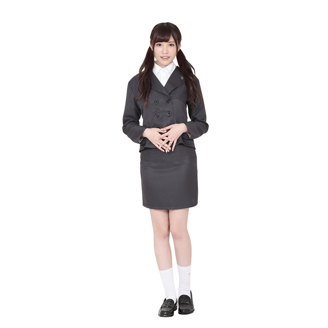 学校制服typeハナミズキ 商品説明画像1