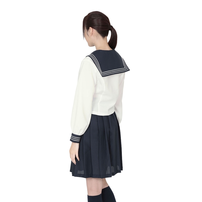 学校制服type山茶花(さざんか) 商品説明画像4