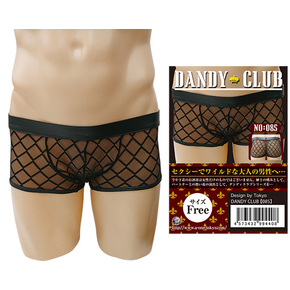 DANDY CLUB 85