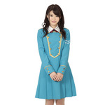 SHINAGAWA少女隊	KA0257BL セーラー服・制服