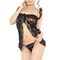 chu-U-chu	Lingerie Collection u[xr[h[iL-010jubN	2JT-LG083