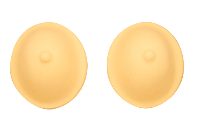 乳首付きウレタンおっぱいパッド	TMT-1480 商品説明画像4