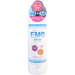 【販売終了・アダルトグッズ、大人のおもちゃアーカイブ】EMO lotion　エモローション　とどまるハードタイプ 高粘度