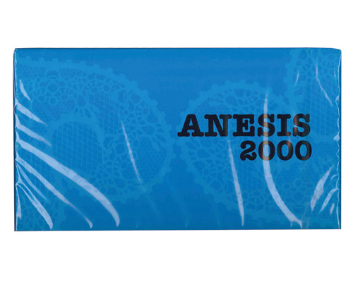 アネシス2000 12個入り 商品説明画像1