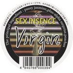 【販売終了・アダルトグッズ、大人のおもちゃアーカイブ】SEX INSENCE　（セックスインセンス） Virgin　◇ 2018年上半期